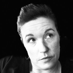 Meet your Posher, Corrine